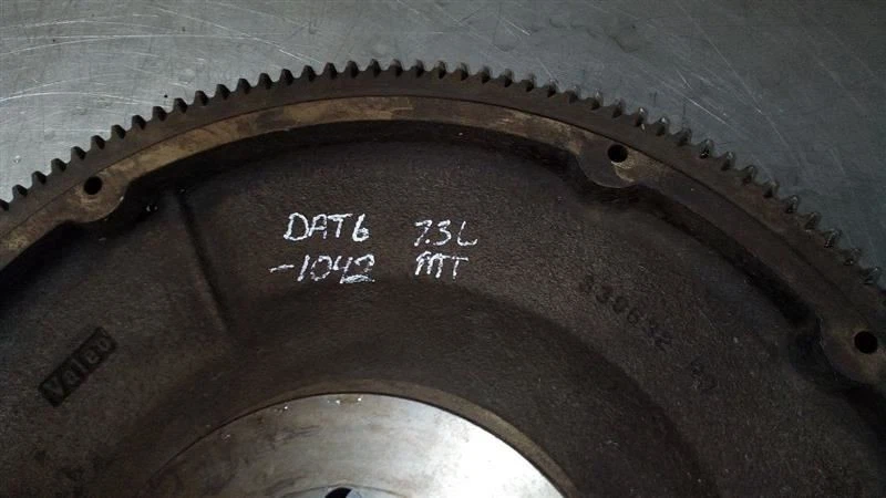 Volante compatível com 99-03 Ford F250SD PICKUP MT 6900172 - Imagem 1 de 4