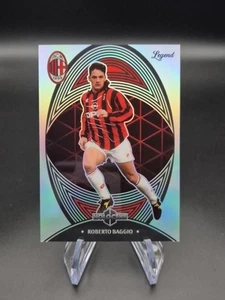 Daka AC Milan 2023-24 - Roberto Baggio - Holocene Parallel /99 - Bild 1 von 2