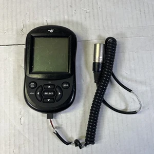 MK6 Power Wheelchair Programmer MK6-HHP OR TS1139985 for Invacare chairs TESTED - Picture 1 of 15