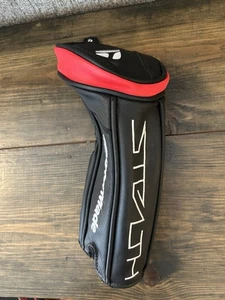 TaylorMade Golf Stealth Fairwayholz Kopfbedeckung verstellbar Top Zustand! SCHÖN! - Bild 1 von 6