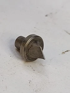 Ceppo per palo da orologiaio - Foto 1 di 5