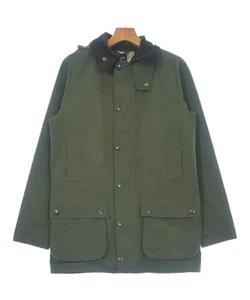 Barbour Blouson Jackets (Other) Khaki 38(Approx. M) 2200595343010 - Picture 1 of 12
