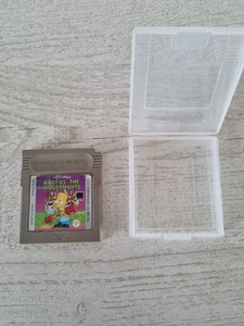 The Simpsons: Bart vs the Juggernauts - Nintendo Game Boy - Bild 1 von 6