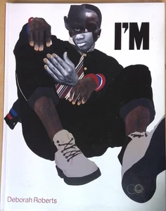 I’M by Deborah Roberts. Austin Contemporary Art Museum, 2020. - Picture 1 of 5