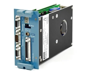 Parker Digital Controller 3G Compact, 635/DER01-PDP - Picture 1 of 4