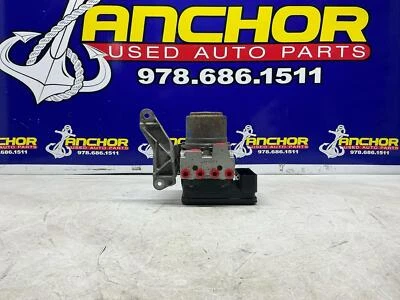 ✅2004-2006 Acura TSX Anti Lock Brake ABS Pump Assembly AT OEM 57110-SEC-A02 ✅ - Image 1 of 4