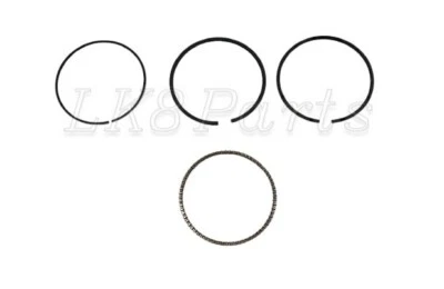 JUEGO DE ANILLOS DE PISTÓN LAND ROVER RANGE CLASSIC 3.9L 4.2L DISCOVERY I x1 RTC6066S NUEVO Foto 1 de 4