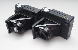 37mm Lens Adapter for the Mint RF70 and SF70 | The R/SF-37