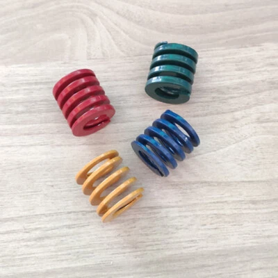 Spring Damping Mod Sets For FANATEC CSL Brake CSL Elite Pedal - Image 1 of 4