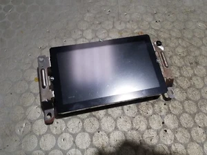 09 Renault Koleos Armaturenbrett Multimedia Navigation Bildschirm Display 28091jy000 - Bild 1 von 5