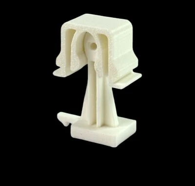 Lian Li Pc-60 A05FN Front Panel Clip 3d Printed pt-jt01 5 PCS FEMALE 5 pcs MALE - Image 1 of 4