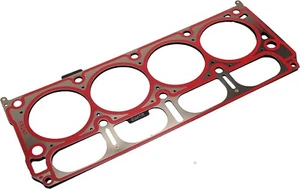 Genuine General Motors GM Original Equipment Cylinder Head Gasket Part 12688186 - Picture 1 of 5