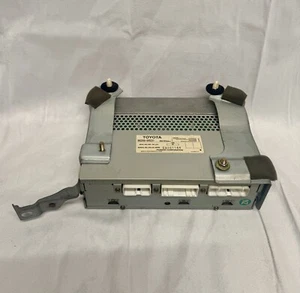 2001 - 2003 Lexus UCF30L LS430 Pioneer Radio Audio Amplifier AMP 86280-50231 OEM - Picture 1 of 5