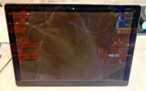 Dell Latitude 5290 2-in-1 Tablet Laptop 12.3" - i5-8350U - 8GB RAM - 256GB SSD - Picture 1 of 18