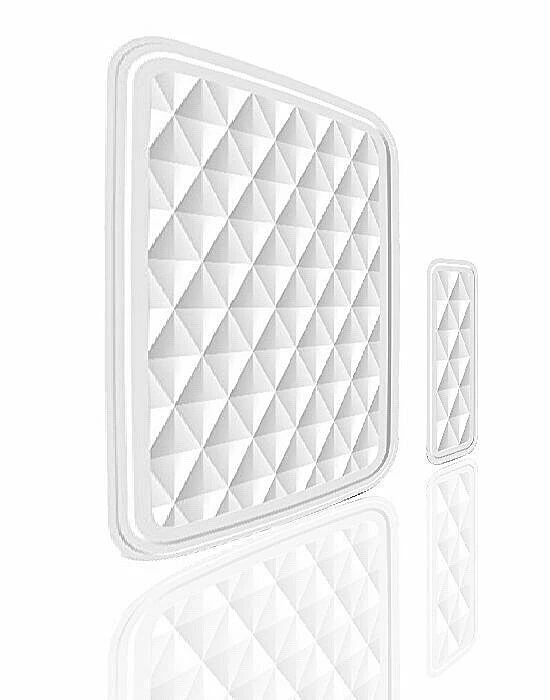 NEW PEQ 3300-P White Door and Window Sensor contact sensor detection - Image 1 of 1