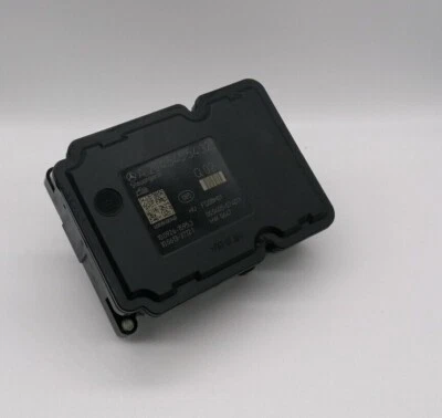 *Reparaturservice* Mercedes W204 ABS / ESP Steuergerät  - Bild 1 von 2