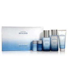 BEYOND Homme Balance 2 piezas Juego especial de cuidado de la piel K Beauty para hombre - Imagen 1 de 13