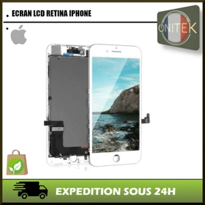✅ ECRAN LCD RETINA BLOC COMPLET IPHONE 5/5C/5S/SE/6/6+/6S/6S+/7/7+/8/8+/PLUS/SE - Photo 1 sur 1