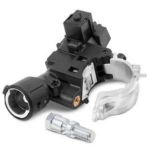 Ignition Switch Column Lock Housing For 08-12 Ford Escape 9L8Z-3511-A 989-019 - Picture 1 of 7