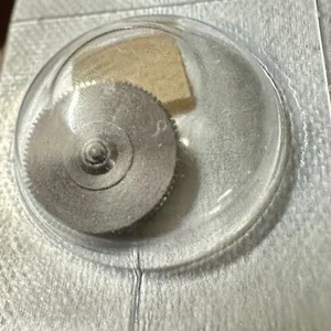 NOS COMPLETE BARREL WITH ARBOR & MAINSPRING SEIKO 7S25B 7S26B 7S35B 7S36B 201075 - Picture 1 of 4