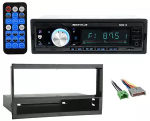 Digital Media Player Bluetooth MP3 USB/SD Receiver For 1997-1998 Ford F-150 - Picture 1 of 11