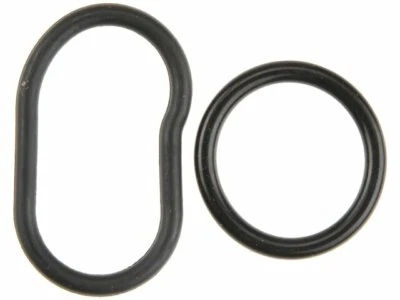 For 2012-2013 Honda Civic Oil Filter Stand Gasket Mahle 82981KM 2.4L 4 Cyl - Image 1 of 2