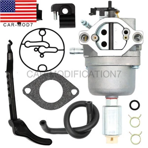 799727 Carburetor Fit For Briggs & Stratton 698620 14hp 15hp 16hp 17hp 18hp Carb - Picture 1 of 6