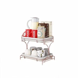Kitchen Drain Tray,Bowl Cup Dish Drying Rack ,Tea Plate Drainboard Kitchen Sink - Picture 1 of 3