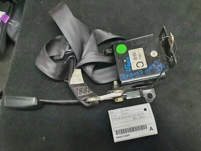 HOLDEN CREWMAN SEAT BELT CENTRE REAR, SEAT BELT ONLY, VY-VZ, 10/02-09/07 02 03 0 - image 1 of 4