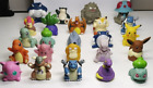 1999 Vintage Pokemon Sliders - OddzOn Figures - Tomy - Choose in Drop down Menu
