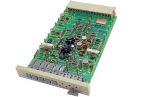 Siemens 6DC1020-8BC02 New factory sealed SIMADYN C UNIVERSAL AMPLIFIER - Picture 1 of 1