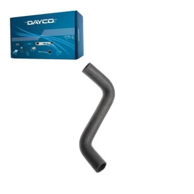Manguera de refrigerante de radiador Dayco superior para Mercedes-Benz S320 1994-1999 Foto 1 de 2