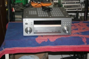 Pioneer VSX-1015-S Multi Channel Hi-Fi Receiver Verstärker - Bild 1 von 3