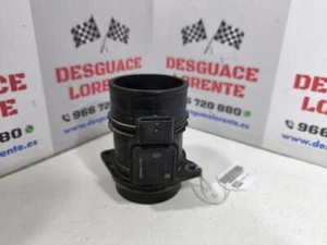 8200358901 caudalímetro para RENAULT CLIO III 1.5 DCI DIESEL 2005 285545 - Picture 1 of 3