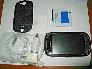 Kyocera Torque E6710 Sprint (4 items PKG) FOR PARTS ONLY (AS IS) - Picture 1 of 5