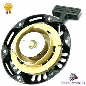 Motovox Recoil Pull Starter Mbx10 Mbx11 Mbx12 Mini Bikes New - Bild 1 von 3