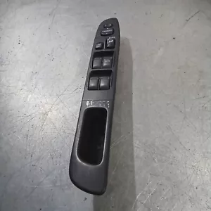 Subaru Impreza Newage 2005-2007 Driver/Right/OS Front Electric Window Switches - Picture 1 of 7