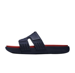 jordan white flip flops