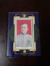 1909-1911 T206 Ty Cobb Piedmont RED PORTRAIT -  See Photos/Description