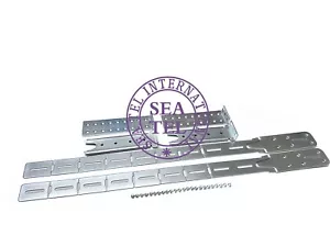 C9500X-4PTH-KIT= 19 inch rack mounting RAIL kit for Cisco C9500X series - Picture 1 of 3