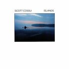 Scott Cossu Islands (1984 Windham Nill) Audio Cd