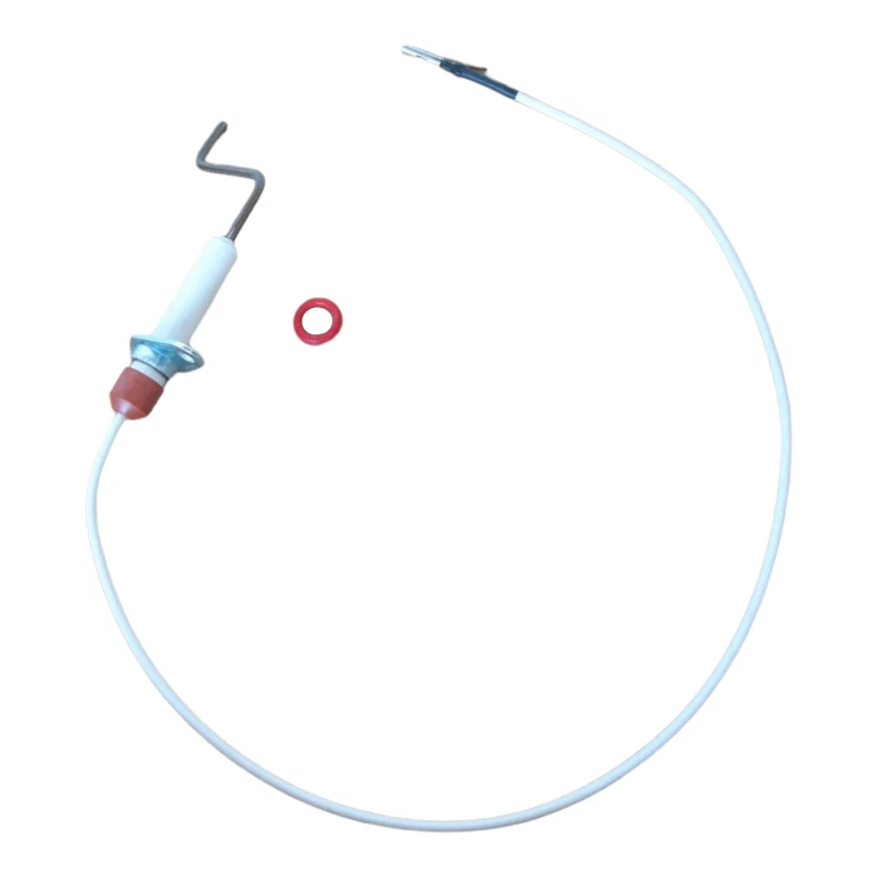 IMMERGAS KIT ELETTRODO RILEVAZIONE 126475 CON GUARNIZIONE 3022328 CALDAIA - Immagine 1 di 1