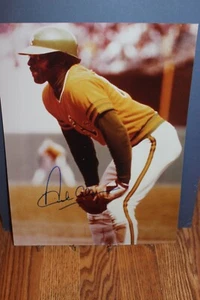 DICK ALLEN RICHIE RICH 11x14 Oakland A's handsigniertes signed Foto HOF 2025 - Bild 1 von 6