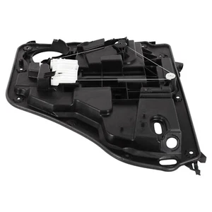 Fits 2007-2011 Dodge Nitro Rear Left w/ Motor New Power Window Regulator - Picture 1 of 6