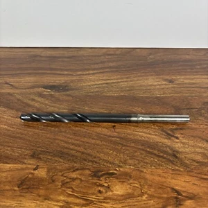 C-L HS Drill Bit 11.0 mm 2 Flute 7 3/4" Overall Length Machining Tool Metalwork - Picture 1 of 6