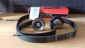 GATES TIMING BELT KIT FIAT DUCATO, IVECO DAILY IV 2.3 F1AE0481 K015592XS - Picture 1 of 4