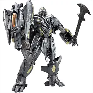 Takara Tomy Transformers TLK-19 Megatron Action Figure - Picture 1 of 1