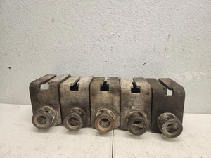 (5) Kinedyne Canada Ltd. 14011NP - WINCH, SLIDING 3 BAR. - Bild 1 von 24