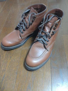 Red Wing 1930 7D in Top Zustand #1126 - Bild 1 von 6