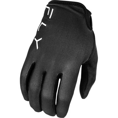 Fly Racing Radium Glove Medium Black - Image 1 of 3